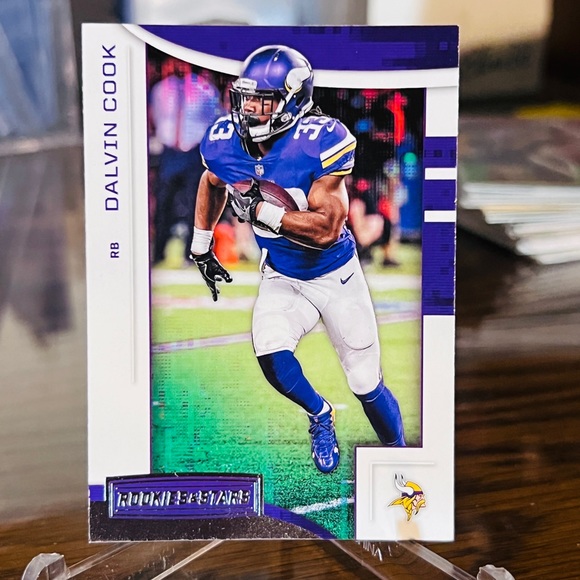 Dalvin Cook - Picture 3 of 6